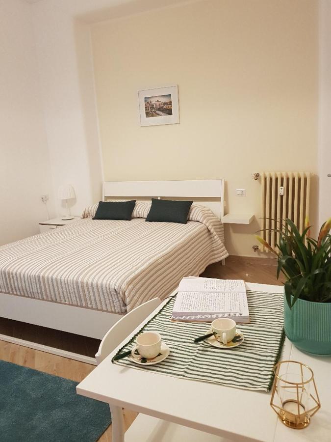 Hotel Edomus Roma Exteriér fotografie