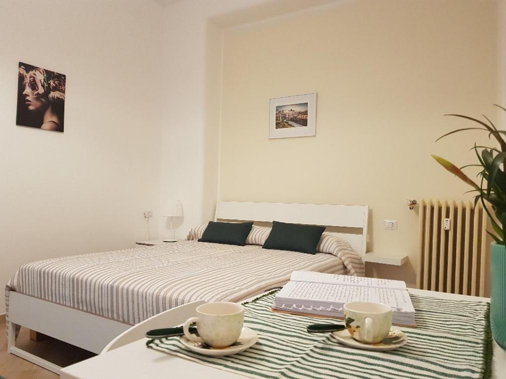 Hotel Edomus Roma Exteriér fotografie